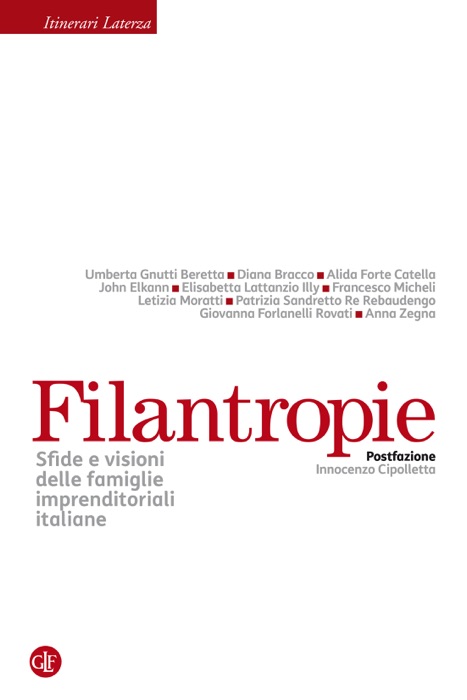 Filantropie