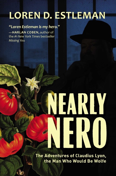 Nearly Nero