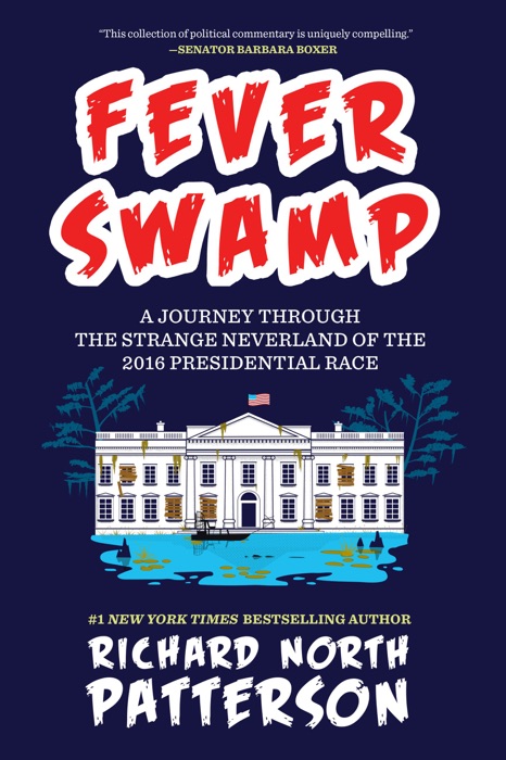 Fever Swamp