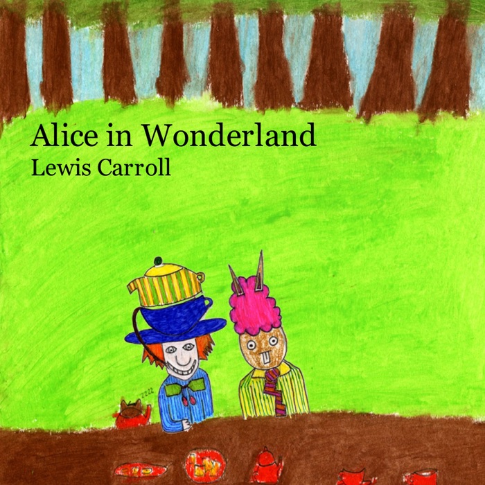 Alice in Wonderland Lewis Carroll