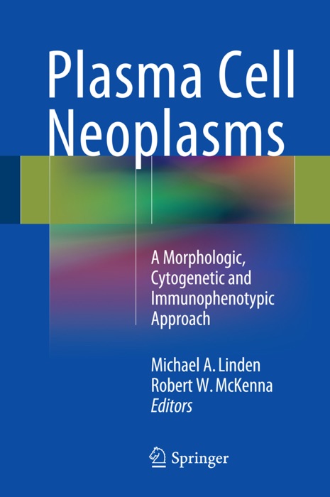 Plasma Cell Neoplasms