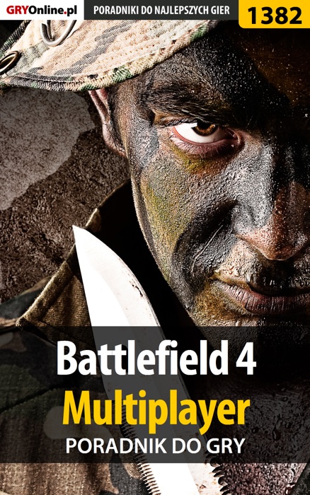 Battlefield 4 - Multiplayer (Poradnik do gry)