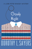 Gaudy Night - Dorothy L. Sayers