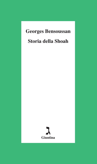 Storia della Shoah