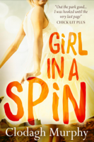 Clodagh Murphy - Girl in a Spin artwork