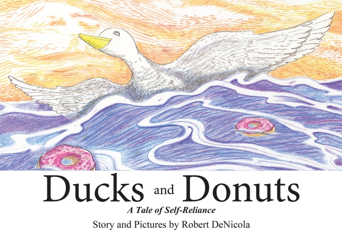 Ducks and Donuts