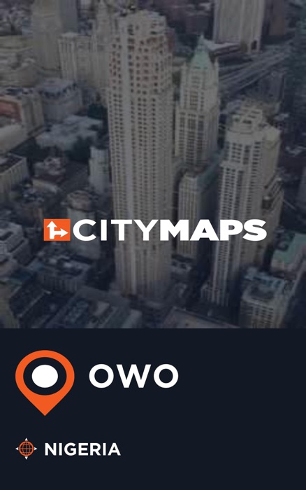 City Maps Owo Nigeria