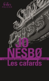 Download Les cafards (L'inspecteur Harry Hole)