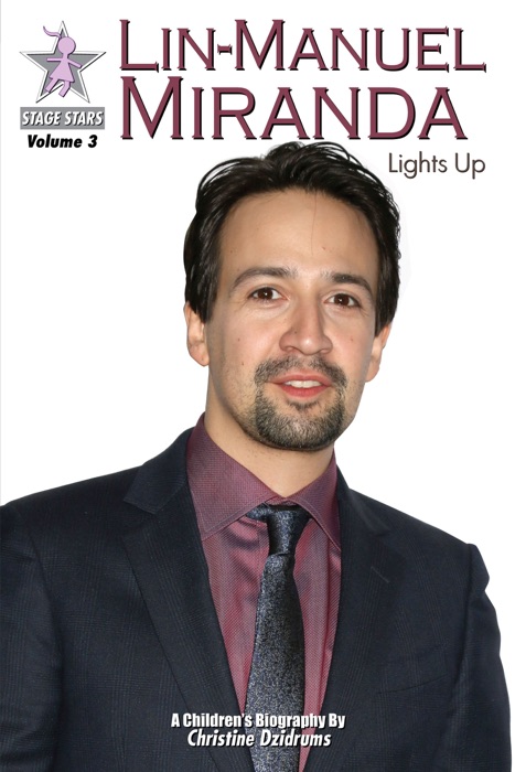 Lin-Manuel Miranda: Lights Up