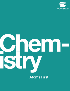 Read & Download Chemistry: Atoms First Book by William R. Robinson Online