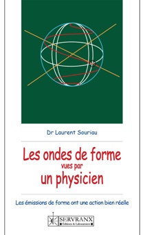 Ondes de forme vues par un physicien - Dr Laurent Souriau
