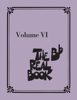 The Real Book - Volume VI - Various Authors