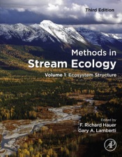 Methods in Stream Ecology (Enhanced Edition)