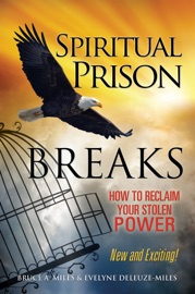 SPIRITUAL PRISON BREAKS