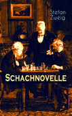 Schachnovelle - Stefan Zweig