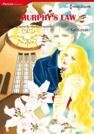 Murphy's Law(Harlequin Comics) - Marilyn Pappano by  Marilyn Pappano PDF Download