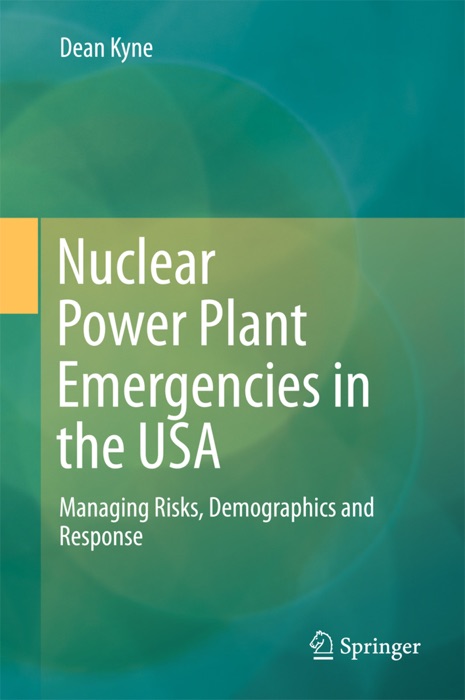 Nuclear Power Plant Emergencies in the USA