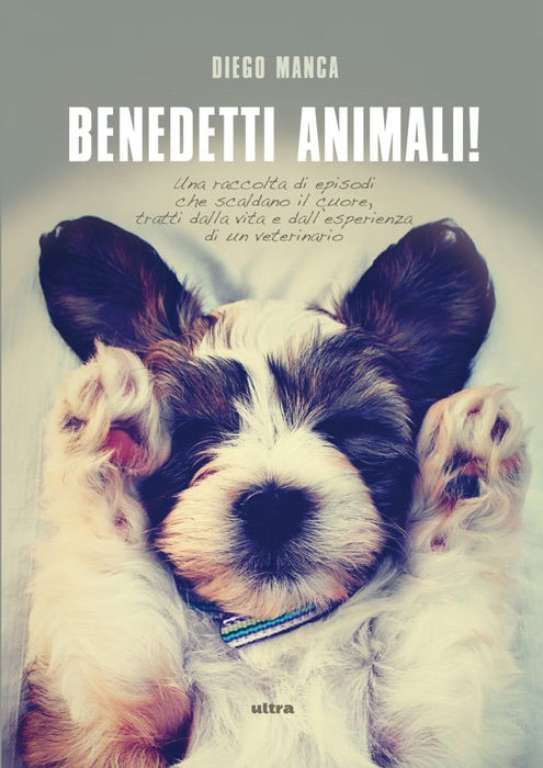 Benedetti animali!