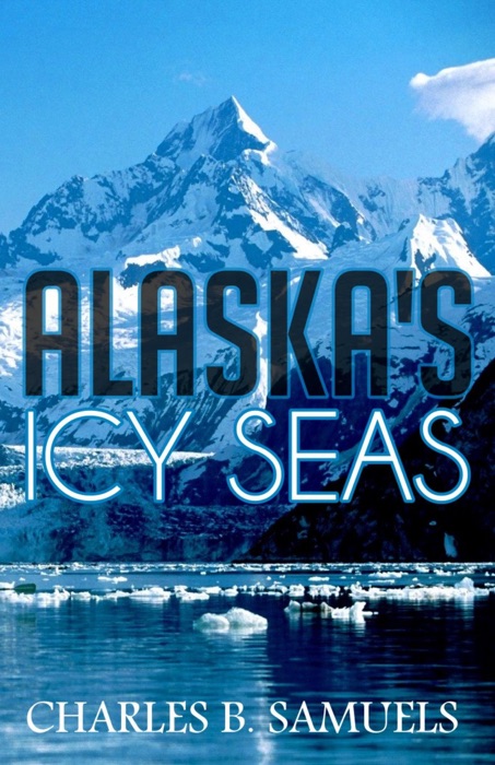 Alaska's Icy Seas