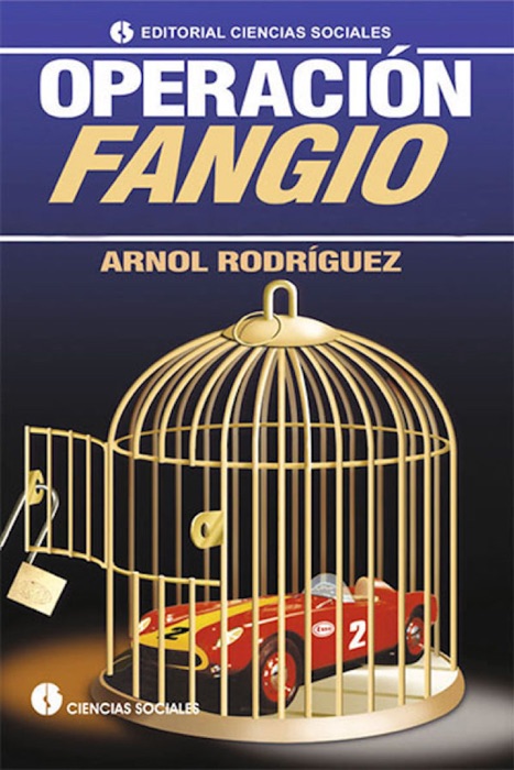 Operación Fangio