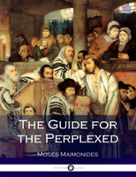 Moses Maimonides - The Guide for the Perplexed artwork