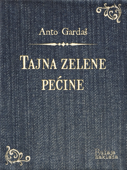 Tajna zelene pećine