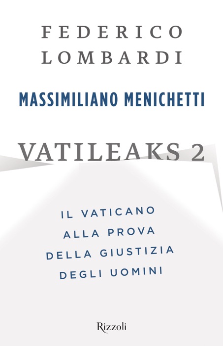 Vatileaks 2