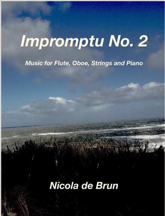 Impromptu No. 2