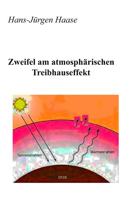 Zweifel am atmosphärischen Treibhauseffekt