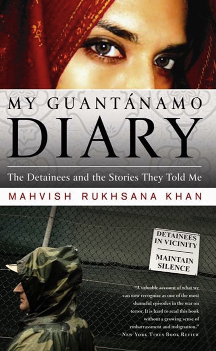 My Guantanamo Diary