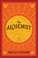 Paulo Coelho - The Alchemist artwork