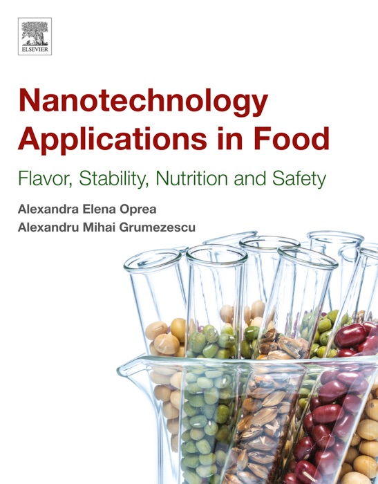 Nanotechnology Applications in Food