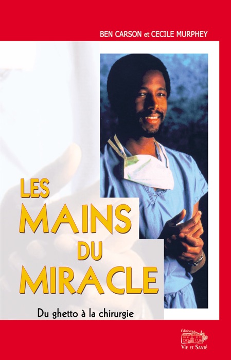 Les mains du miracle