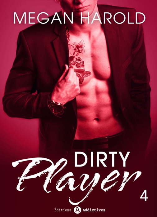 Dirty Player – Vol. 4