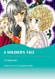 A Soldier'S Tale - Eri Nakanuki by  Eri Nakanuki PDF Download