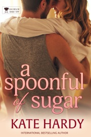 A Spoonful of Sugar - Kate Hardy by  Kate Hardy PDF Download