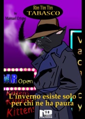 Rin Tin Tin Tabasco (vol. 3) - L'inverno esiste solo per chi ne ha paura