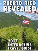 Puerto Rico Revealed - Shawn Michael Diaz