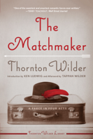 Thornton Wilder - The Matchmaker artwork