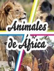 Animales de África