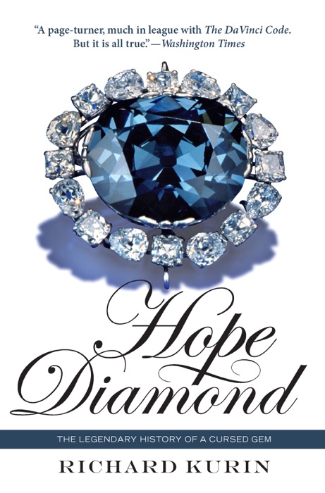 Hope Diamond