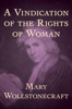 Mary Wollstonecraft - A Vindication of the Rights of Woman artwork