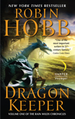 Dragon Keeper - Robin Hobb