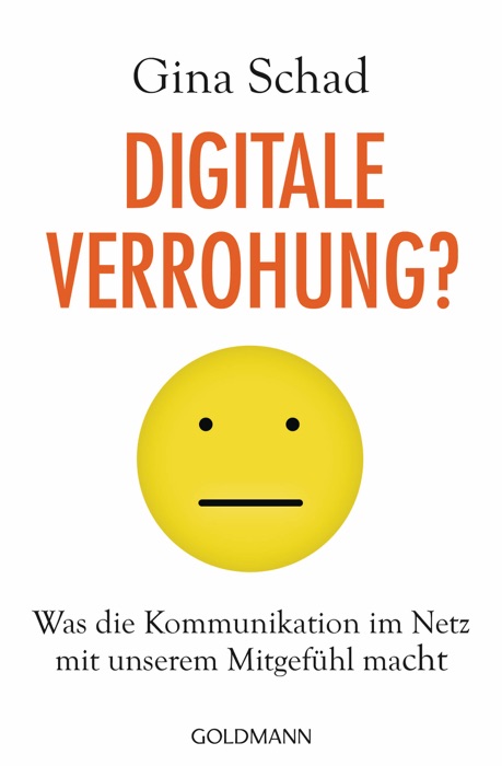 Digitale Verrohung?
