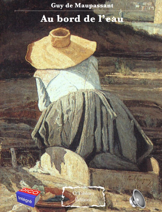 Au bord de l’eau