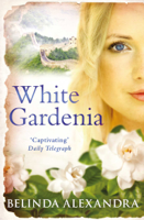 Belinda Alexandra - White Gardenia artwork
