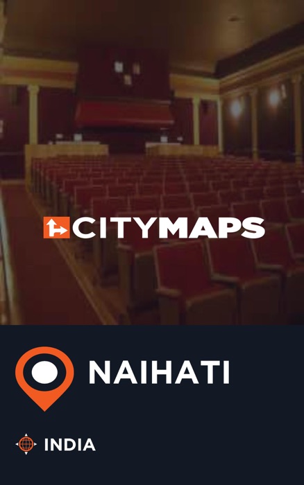 City Maps Naihati India