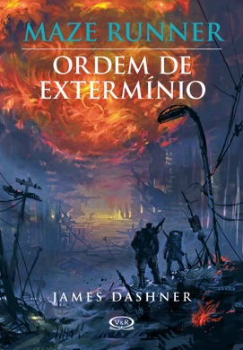 Capa do livro O Livro da Extinção de Vários autores