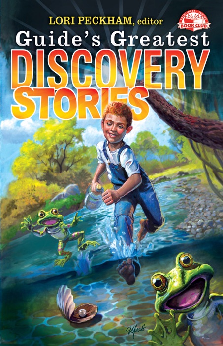 Guide's Greatest Discovery Stories