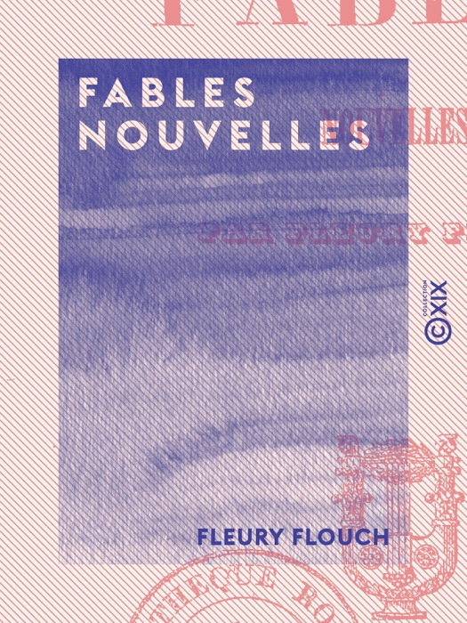 Fables nouvelles